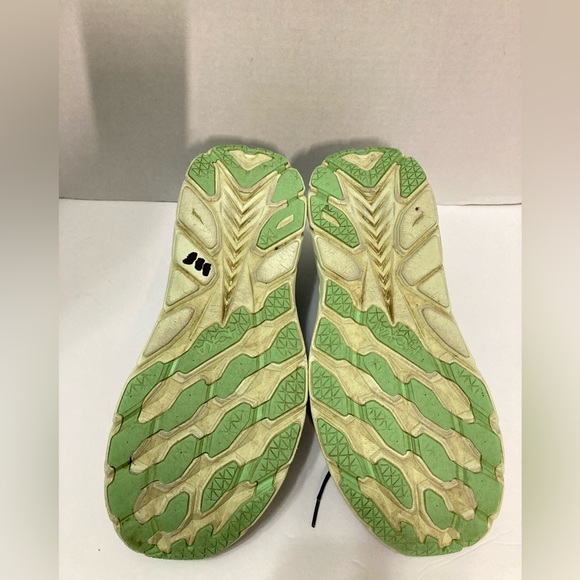 Hoka One One Men’s Size 13D Clifton 8 Blue - Picture 11 of 11